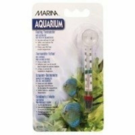 MARINA Floating Thermometer W/Cup 9124C